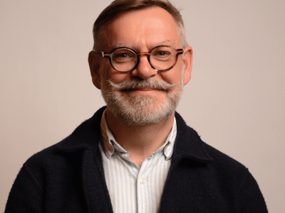 Laurent Poiré