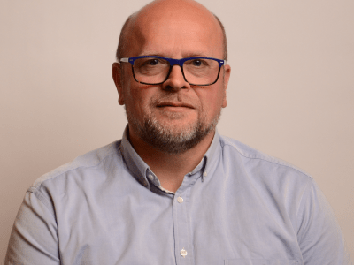 Bertrand Cocq