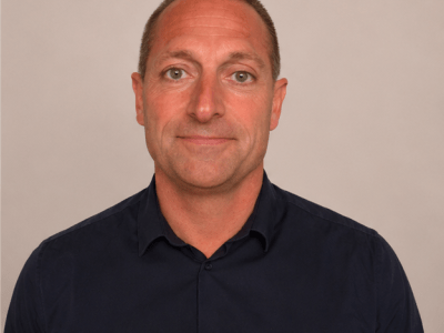 Sébastien Darras